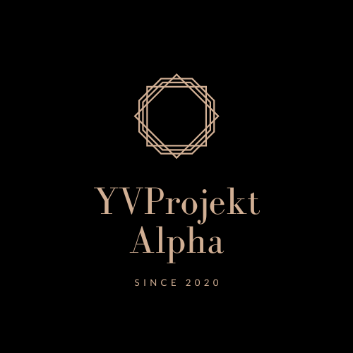YVProjekt Alpha
