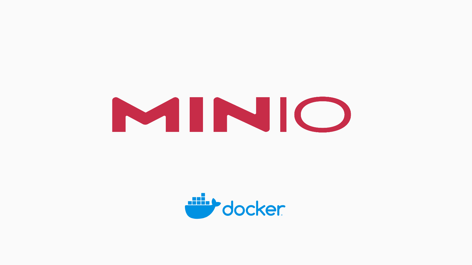 Complete Guide of MinIO Docker Deployment