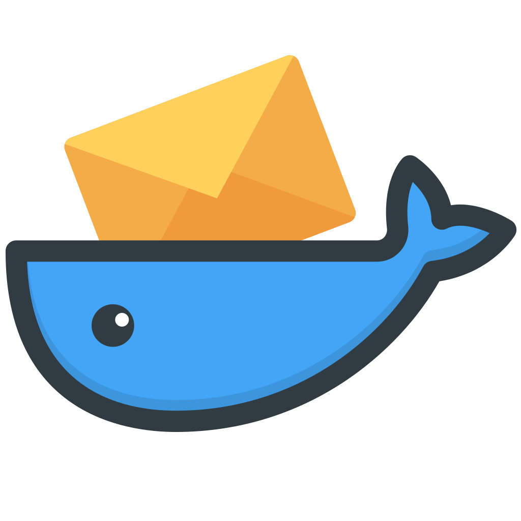 Use Docker-MailServer to Build Self-hosted Mail Server