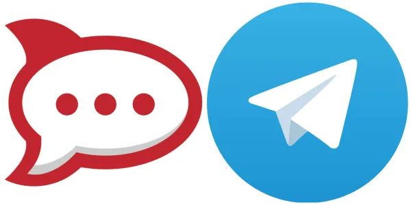 Simple Telegram Bot in RocketChat