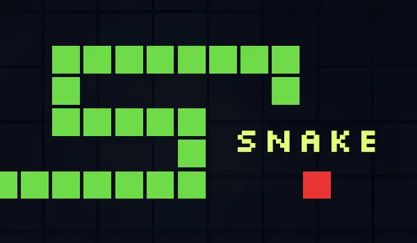 AutoGen Example II - Snake Game