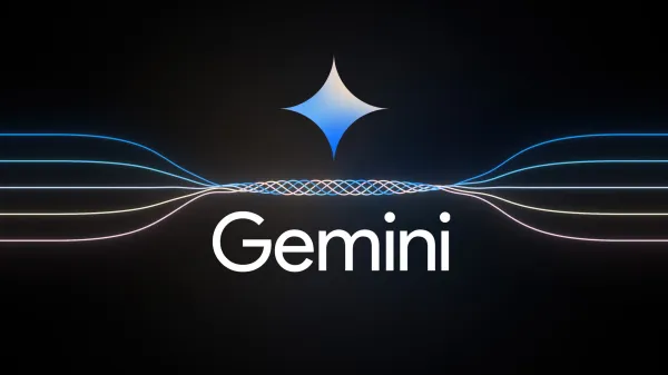Build a Telegram Bot Using Google Gemini API